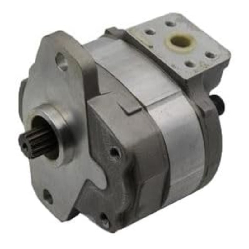 Replacement Gear Pump 705-22-29070 for KOMATSU
