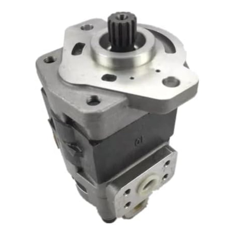 Replacement Gear Pump 708-3T-04610 for KOMATSU