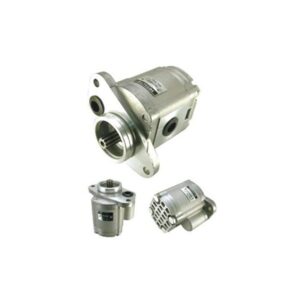Replacement Gear Pump 9218004 for JOHN DEERE