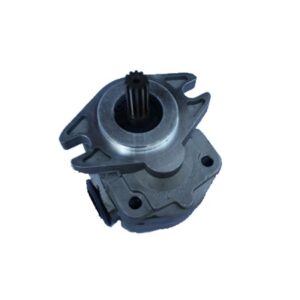 Replacement Gear Pump FP-ECS010413 for KOBELCO