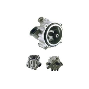 Replacement Gear Pump K3V154-80413 for DAEWOO