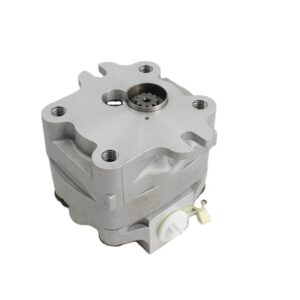 Replacement Gear Pump PVD-2B-40 for YANMAR