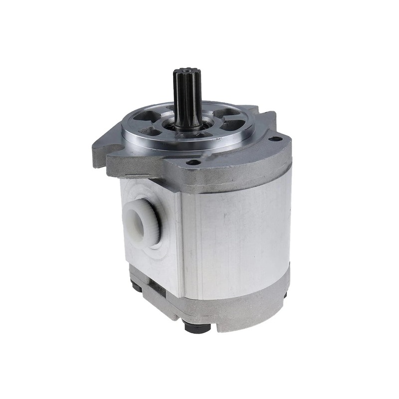 Replacement Gear Pump TH109457 for JOHN DEERE