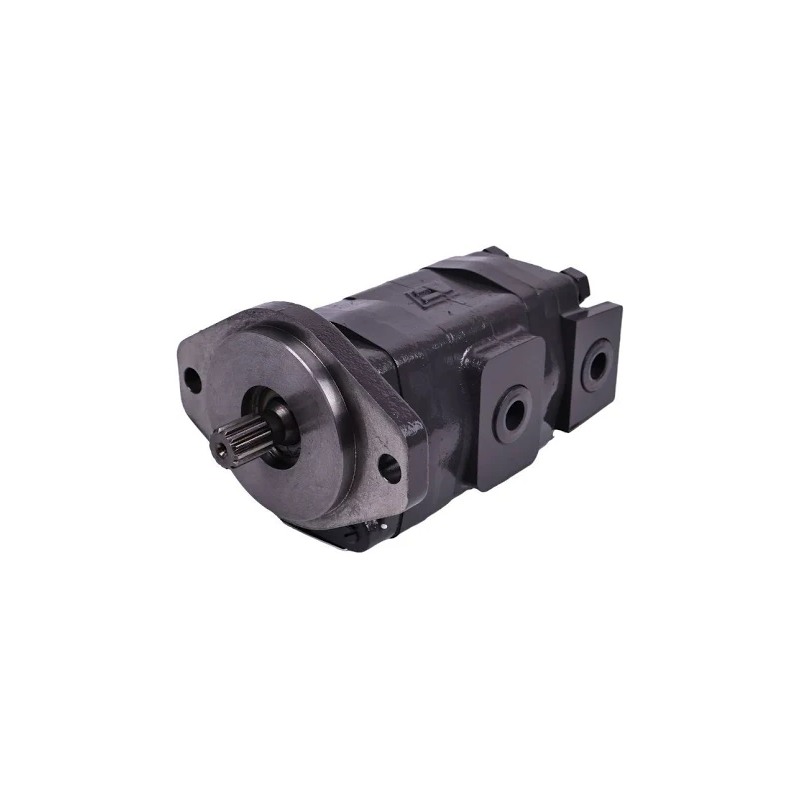 Replacement Gear Pump VOE14530502 for VOLVO