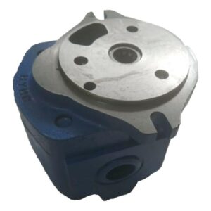 Replacement Gear Pump YM172187-73170 for KOMATSU