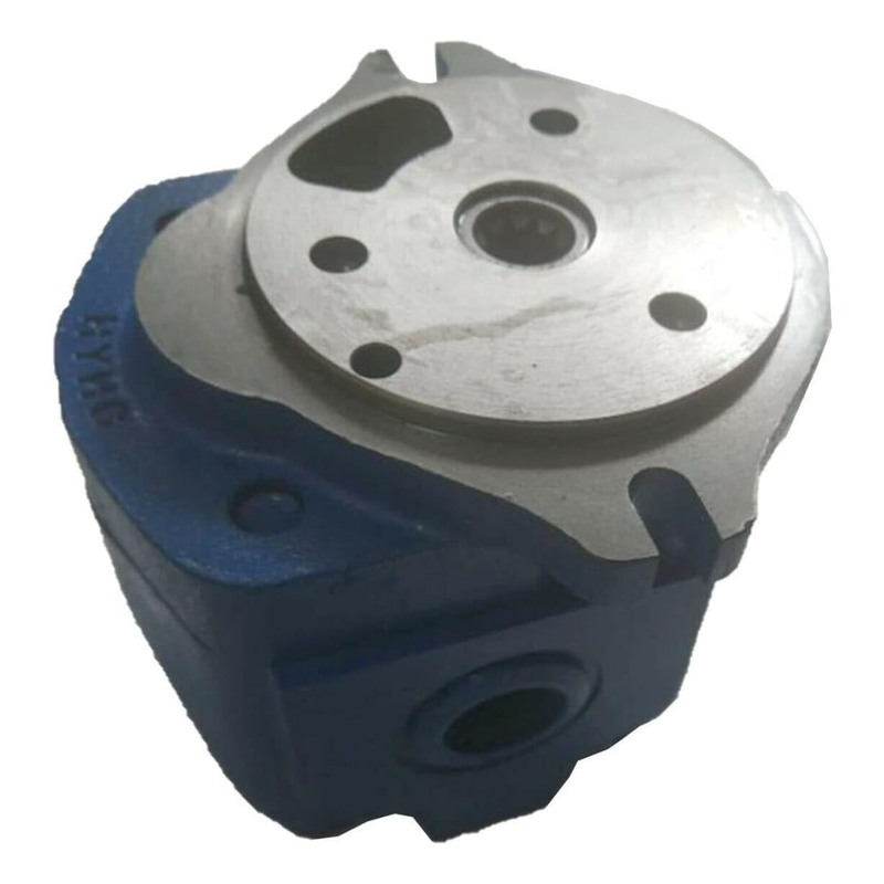 Replacement Gear Pump YM172187-73170 for KOMATSU