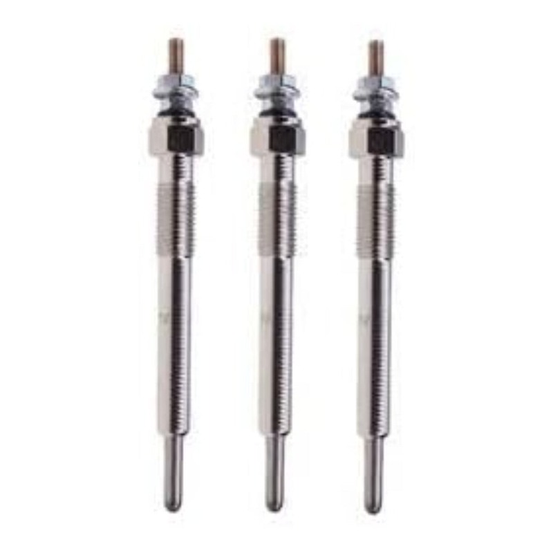 Replacement Glow Plug 129008-77800 for HITACHI