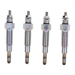 Replacement Glow Plug 15221-65516 for HYUNDAI