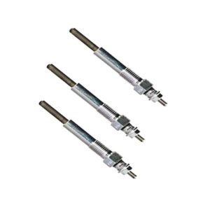 Replacement Glow Plug 15951-65511 for KUBOTA