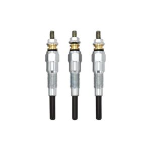 Replacement Glow Plug 16281-65510 for KUBOTA