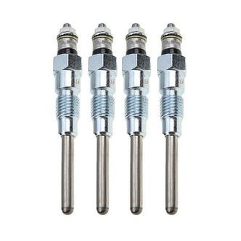 Replacement Glow Plug 16415-65512 for BOBCAT