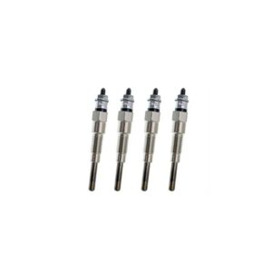 Replacement Glow Plug 16851-65510 for KUBOTA