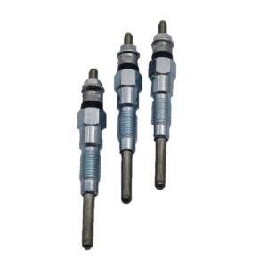 Replacement Glow Plug 19077-65510 for KUBOTA