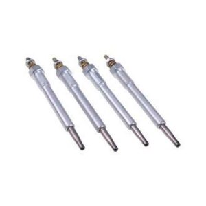 Replacement Glow Plug 2666A005 for PERKINS