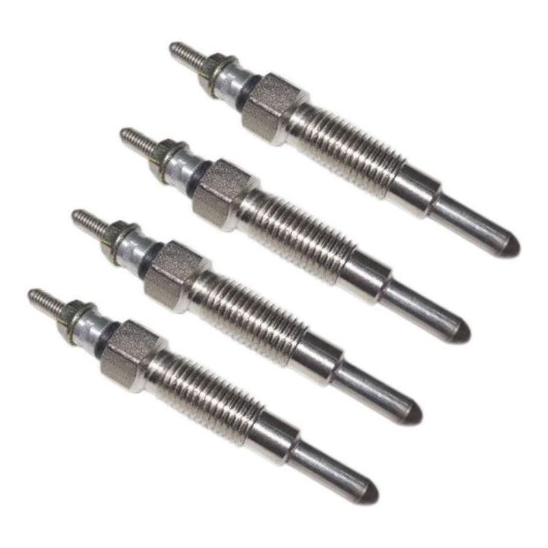 Replacement Glow Plug 3974953 for BOBCAT