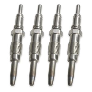 Replacement Glow Plug 6670989 for BOBCAT