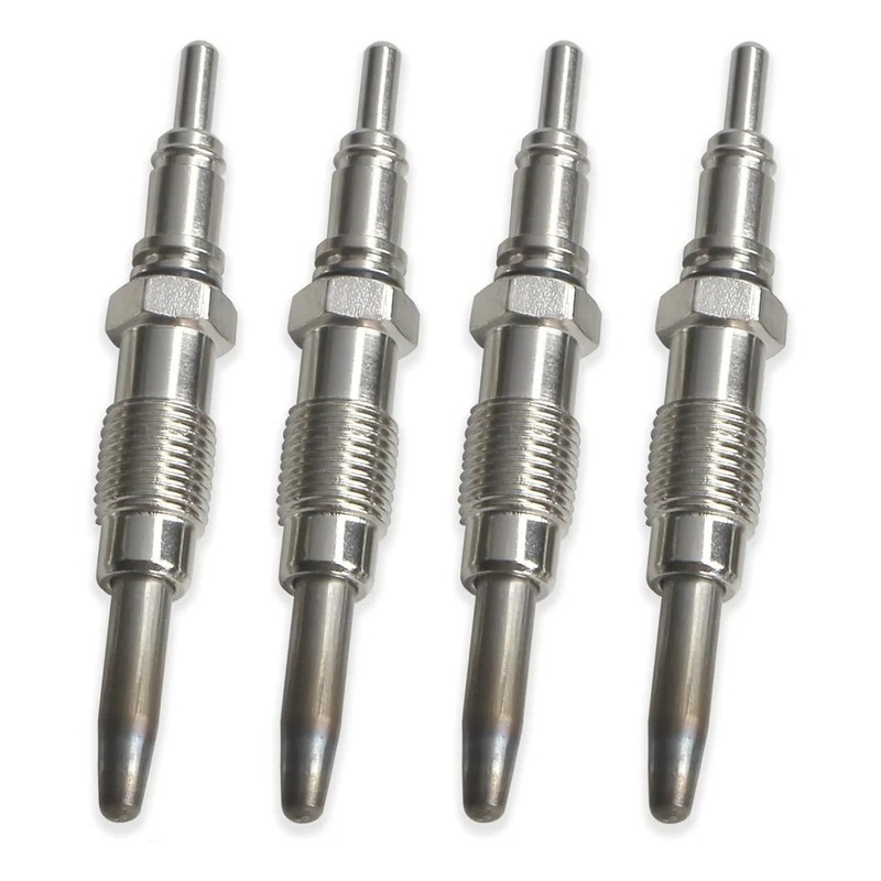 Replacement Glow Plug 6670989 for BOBCAT