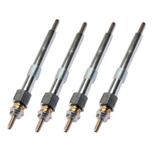 Replacement Glow Plug 6684850 for BOBCAT