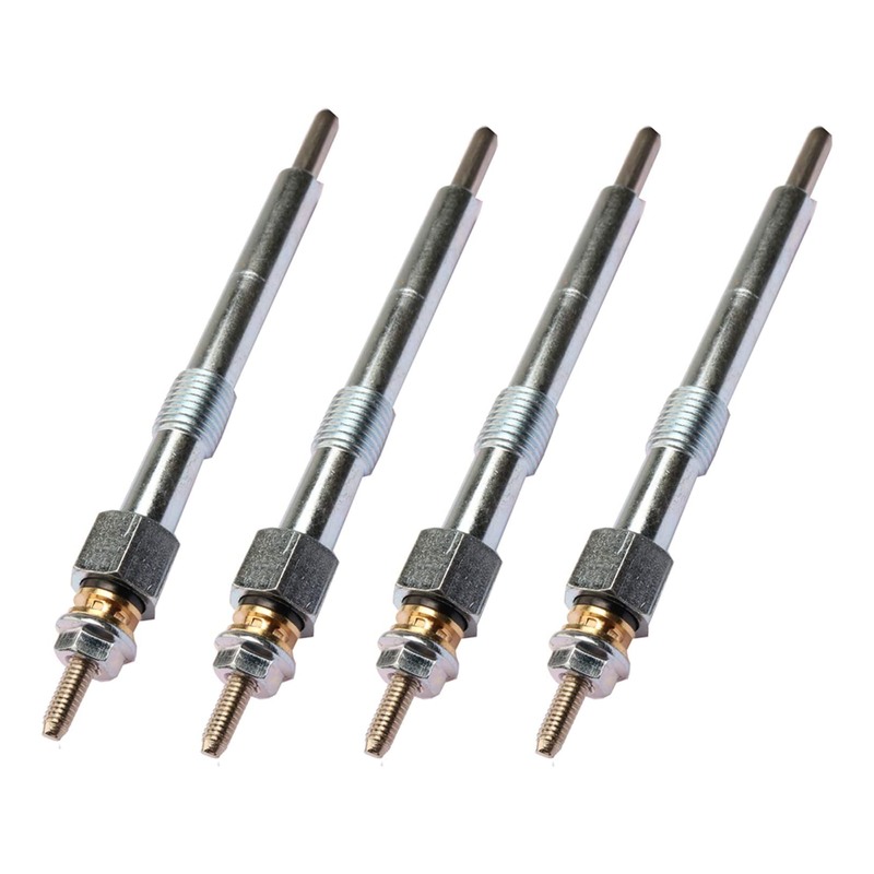 Replacement Glow Plug 6684850 for BOBCAT