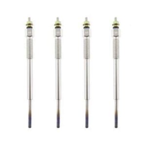 Replacement Glow Plug 717/20347 for JCB