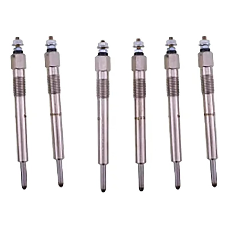 Replacement Glow Plug 9825139289 for HITACHI