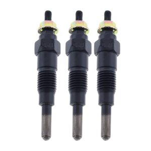 Replacement Glow Plug AT110814 for JOHN DEERE