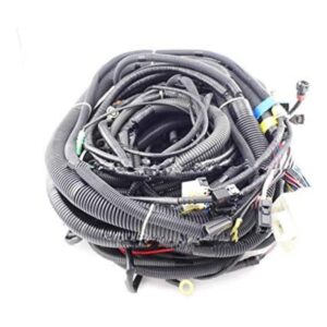 Replacement Harness 0001859 for HITACHI Replacement Excavator Part