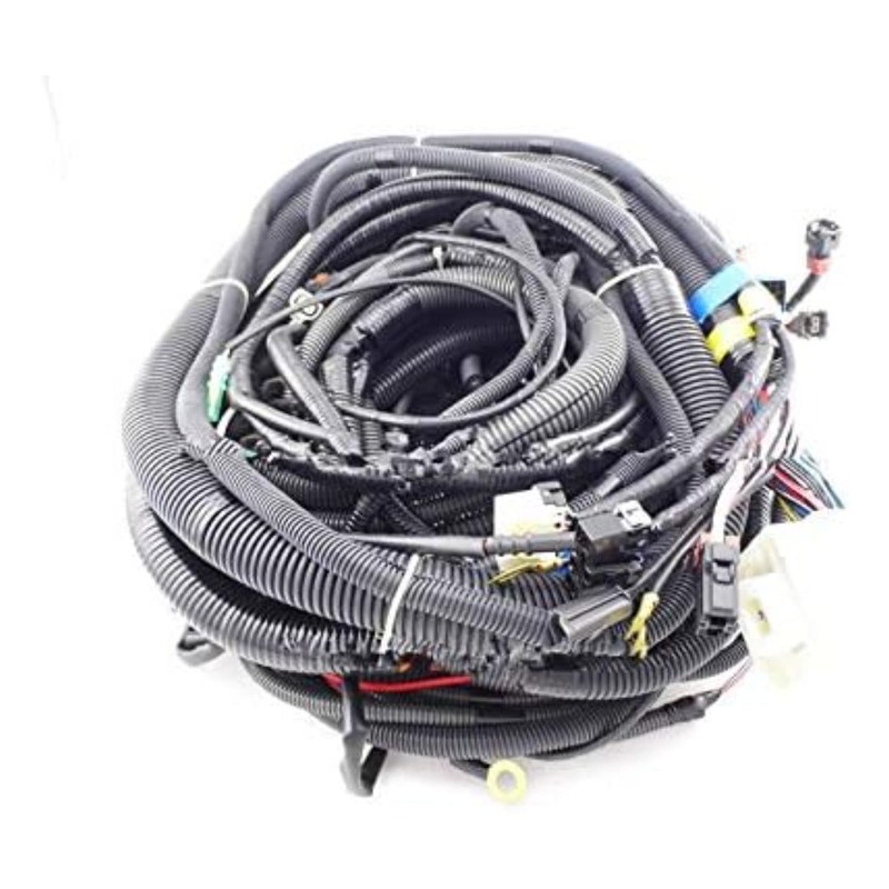 Replacement Harness 0001859 for HITACHI Replacement Excavator Part
