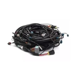 Replacement Harness 0004773 for HITACHI Replacement Excavator Part
