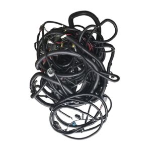 Replacement Harness 0006001H for HITACHI Replacement Excavator Part