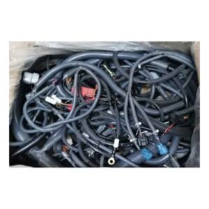 Replacement Harness 0006505 for HITACHI Replacement Excavator Part