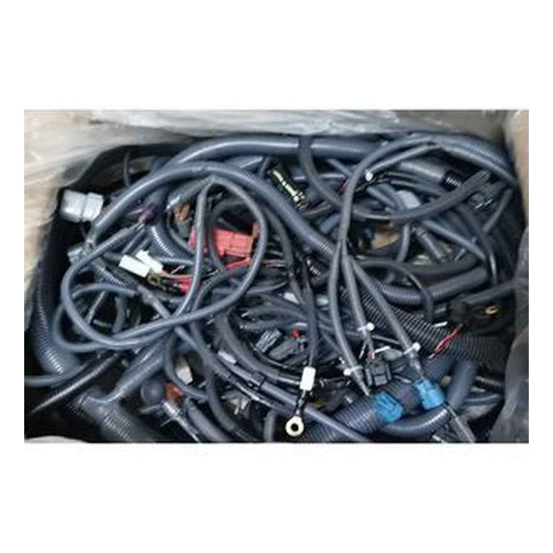 Replacement Harness 0006505 for HITACHI Replacement Excavator Part