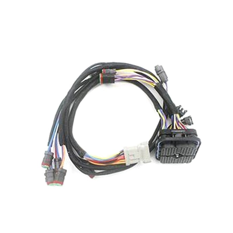 Replacement Harness 198-2713 for CAT Replacement Excavator Part