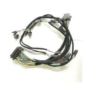 Replacement Harness 201-1283 for CAT Replacement Excavator Part