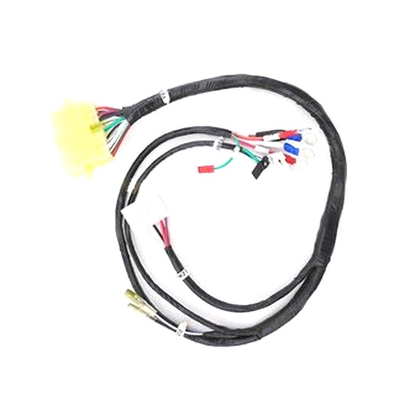 Replacement Harness 207-06-61210 for KOMATSU Replacement Excavator Part