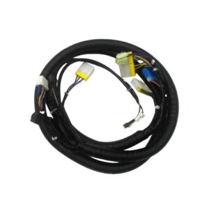 Replacement Harness 208-53-12920 for KOMATSU Replacement Excavator Part