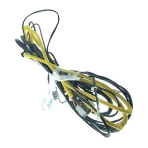 Replacement Harness 21N6-00012 for HYUNDAI Replacement Excavator Part
