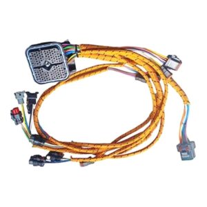 Replacement Harness 264-7095 for CAT Replacement Excavator Part