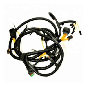 Replacement Harness 291-7590 for CAT Replacement Excavator Part