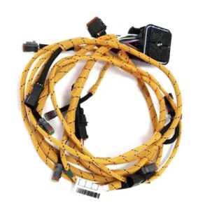 Replacement Harness 354-0049 for CAT Replacement Excavator Part