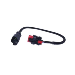 Replacement Harness 366-9313 for CAT Replacement Excavator Part
