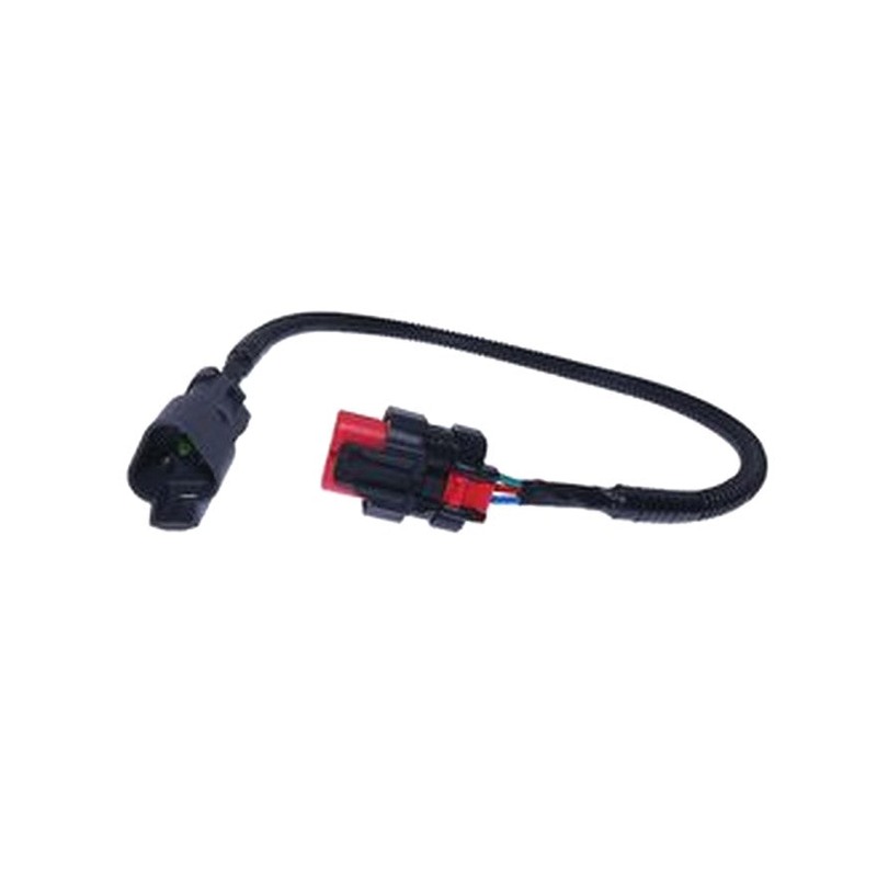 Replacement Harness 366-9313 for CAT Replacement Excavator Part