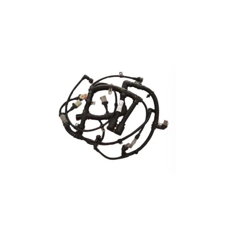 Replacement Harness 4939039 for HYUNDAI Replacement Excavator Part