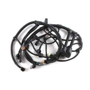 Replacement Harness 6745-81-9230 for KOMATSU Replacement Excavator Part