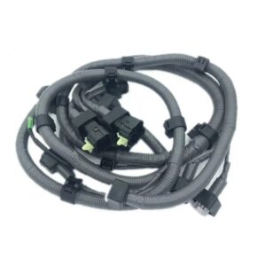 Replacement Harness 82121-E0301 for KOBELCO Replacement Excavator Part