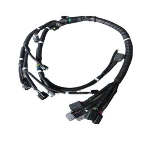 Replacement Harness 8980028977 for HITACHI Replacement Excavator Part