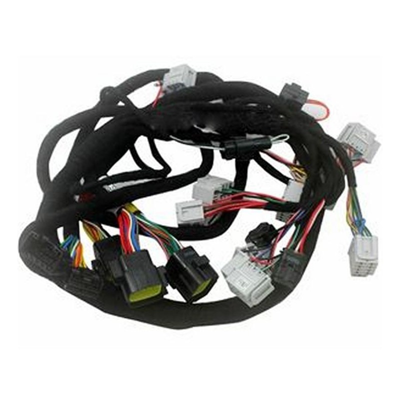Replacement Harness VOE14505542 for VOLVO Replacement Excavator Part