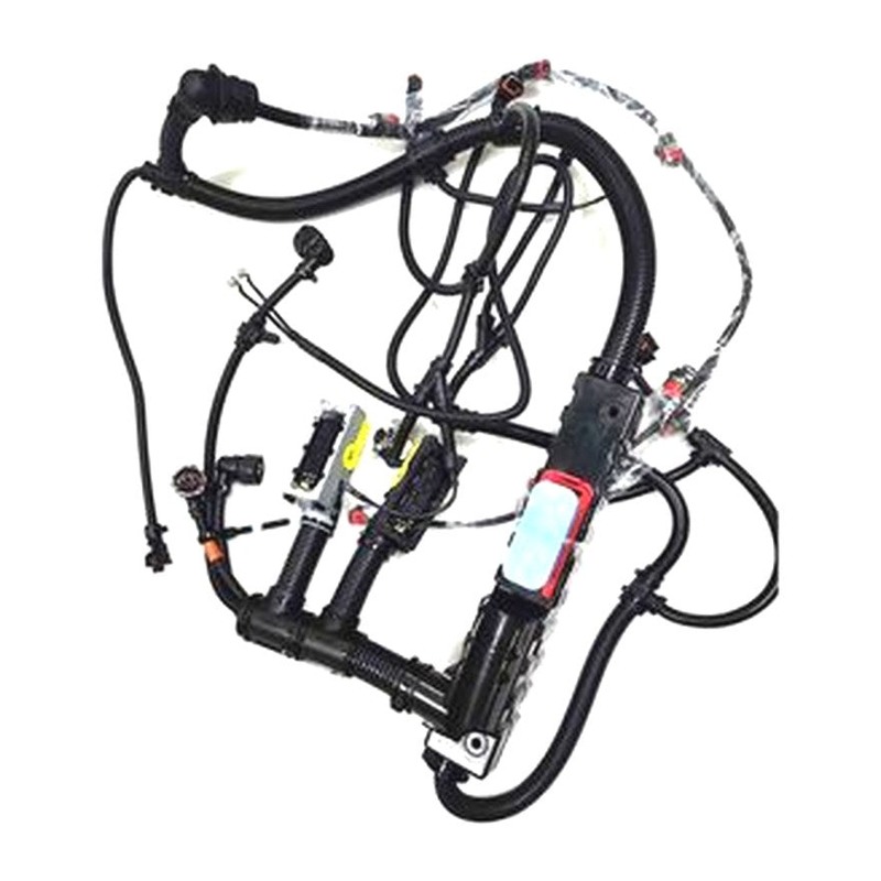 Replacement Harness VOE15187835 for VOLVO Replacement Excavator Part