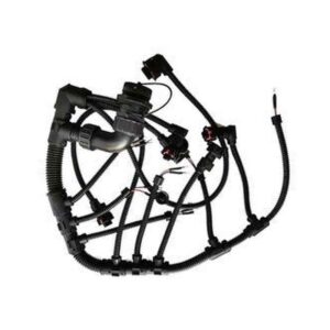 Replacement Harness VOE20728258 for VOLVO Replacement Excavator Part