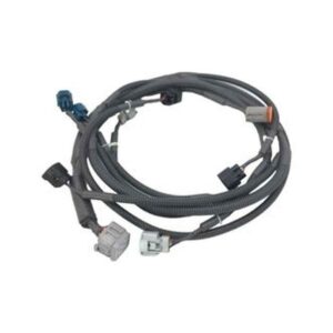 Replacement Harness YA00022173 for HITACHI Replacement Excavator Part